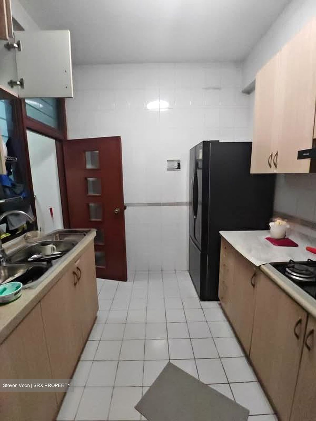 Parc Oasis (D22), Condominium #563718271
